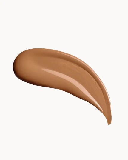 Lovely skin foundation NC8 Dark