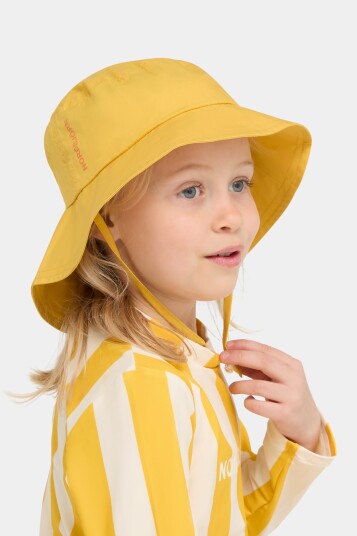 Nordbjørn Saltnäs UV Hatt Harvest Gold 50 52 Nordbjørn Saltnäs UV Hatt Harvest Gold 50 52