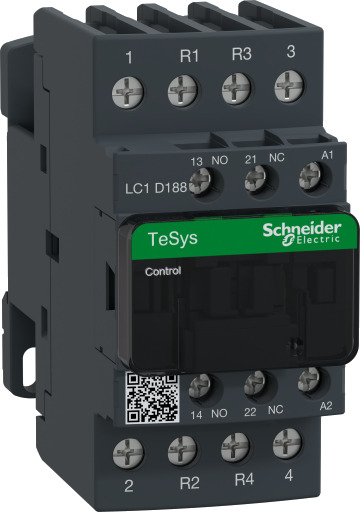 Schneider Electric Contactor (3389110250046)