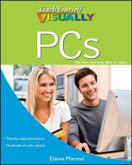 Teach Yourself Visually Pcs Av Elaine Marmel