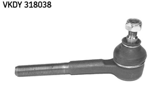 Endeledd SKF VKDY 318038
