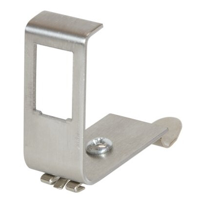 Logilink Mp0051 Metallisk Rustfritt Stål