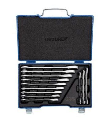 Gedore 2297442, 224 Mm, 60 Mm