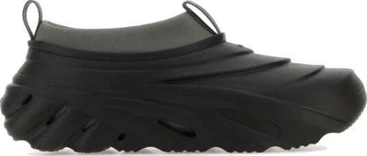 Crocs Herre Sko Svart 44 EU,