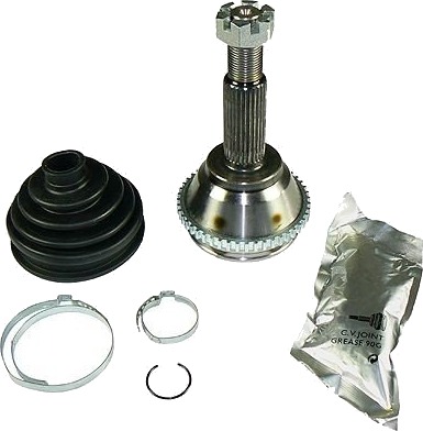 Drivledd METZGER 7110139 Drivledd METZGER 7110139