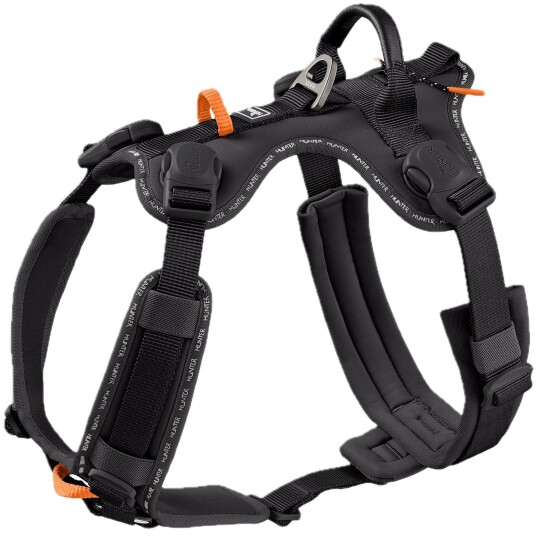 Hunter ErgoMove Pro Sele Sort S 209806