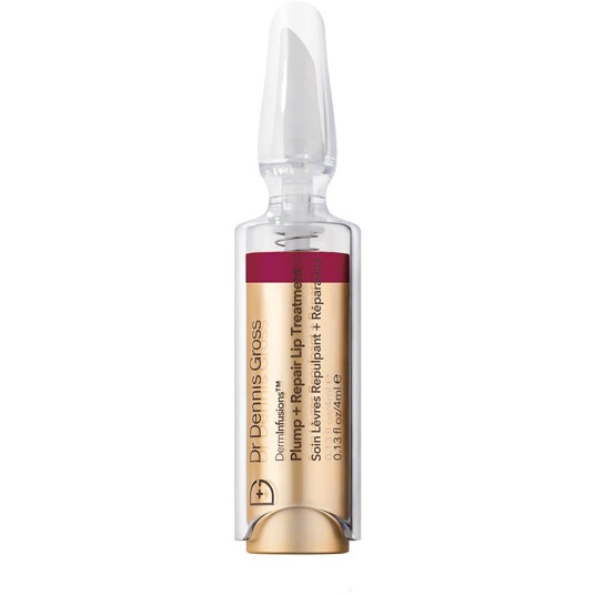Dr Dennis Gross DermInfusions™ Plump + Repair Lip Treatment Tints Berr Dr Dennis Gross DermInfusions™ Plump + Repair Lip Treatment Tints Berr