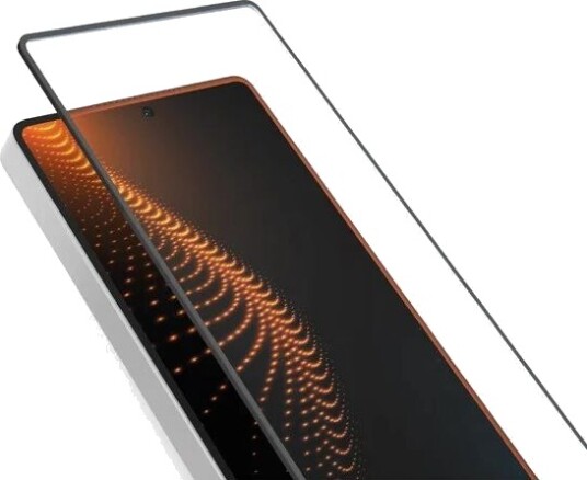 SBS Herdet Glass med D3O Teknologi for Samsung Galaxy S25 Ultra