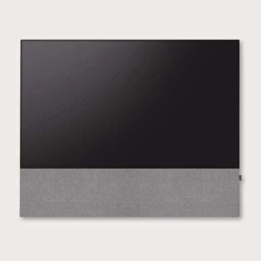 Canvas 75" Umber Fabric Canvas 75" Umber Fabric