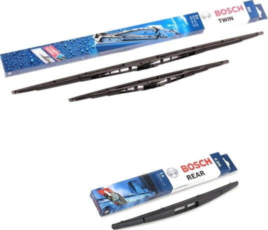Vindusvisker BOSCH BSH298N0065