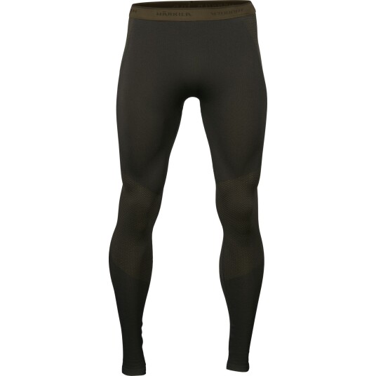 Härkila Base Active longs Dark willow green XL/2XL