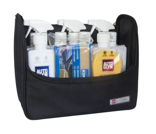 Autoglym Bilpleiepakke
Canvas Bag 9408