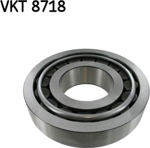 Lager, girboks SKF VKT 8718