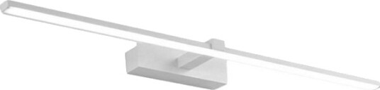 Atl Zd122a Led Lampe Glans 60Cm Balta Atl Zd122a Led Lampe Glans 60Cm Balta