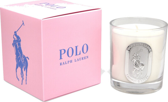 Polo Ralph Lauren Summer Garden Candle White Polo Ralph Lauren Summer Garden Candle White