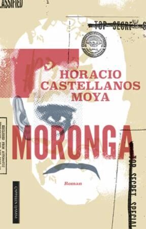 Moronga Av Horacio Castellanos Moya