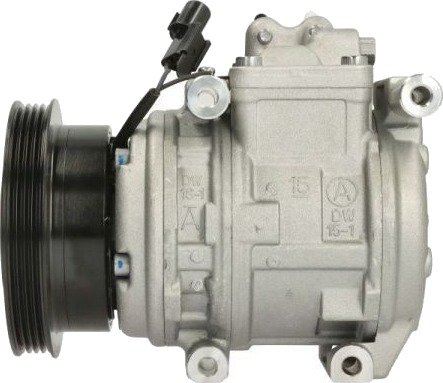 AC-kompressor THERMOTEC KTT090610