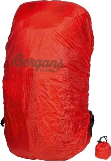 Bergans regntrekk til sekk 100-130 liter - Str. XL Bergans regntrekk til sekk 100-130 liter - Str. XL