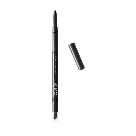 Unlimited Automatic Eyeliner & Khol 16 Black Unlimited Automatic Eyeliner & Khol 16 Black