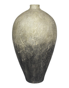 Story Vase 80 cm Grå Story Vase 80 cm Grå