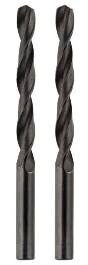 kwb HSS-spiralbor, 3,0 mm, 2 stk., på kort kwb HSS-spiralbor, 3,0 mm, 2 stk., på kort