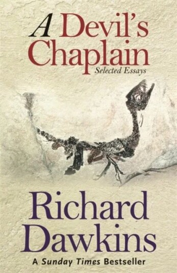 A Devil'S Chaplain Av Prof Richard Dawkins