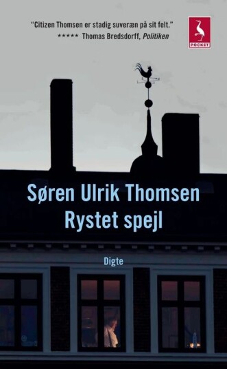 Rystet Spejl Av Thomsen