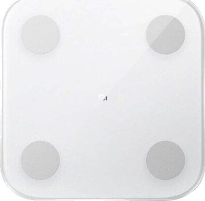 Xiaomi Badevekt Mi Scale 2 Xiaomi Badevekt Mi Scale 2