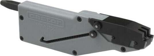 CASTOR KLAMMERPISTOL for MTP klammer - 1322520
