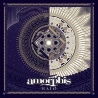 Amorphis  Halo