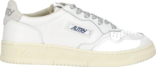 Autry Dame Sko Hvit 39 EU,