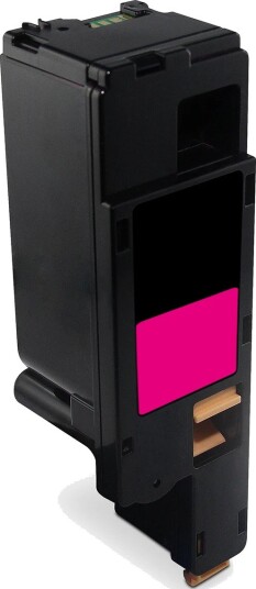 TB Toner 0612 Magenta Høykapasitet (1.400 sider), erstatter Epson C13S050612