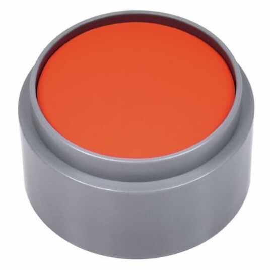 Grimas B.V. Grimas Crème Makeup - Oransje