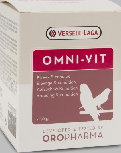 Oropharma Omni 200 G Oropharma Omni 200 G