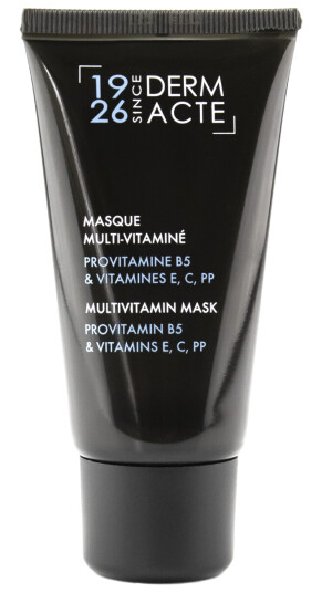 Derm Acte Multivitamin Mask