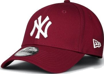 New ERA 9forty New York Yankees caps Svart Male 2XL New ERA 9forty New York Yankees caps Svart Male 2XL