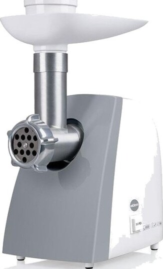 Eldom M200 Kjøttkvern (3/5/8mm)