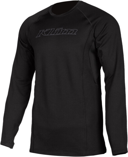 Klim Aggressor 2.0 2023 Funksjonell skjorte S Svart
