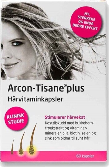 Arcon Tisane Plus Arcon Tisane Plus
