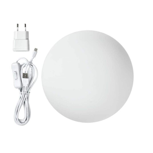 Smart stemningsbelysning med WiFi Smart stemningsbelysning med WiFi