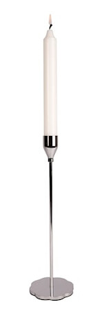 Sagaform Siri Høylysestake 27,5 cm i Rustfritt Stål Sagaform Siri Høylysestake 27,5 cm i Rustfritt Stål