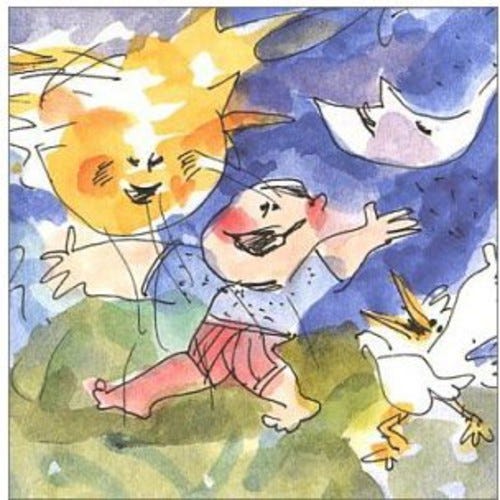 Brady Rymer  Good Morning Gus  CD