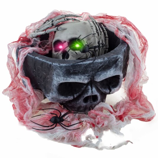 Funny Fashion Pirat Deco Bowl Funny Fashion Pirat Deco Bowl