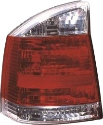 ABAKUS 442-1927L-UE-CR Baklykt