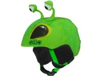 Giro Kask zimowy LAUNCH PLUS bright green alien roz. S (52-55.5 cm) Giro Kask zimowy LAUNCH PLUS bright green alien roz. S (52-55.5 cm)