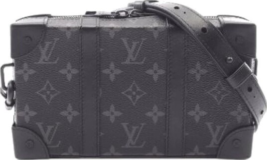 Louis Vuitton Vintage Herre Pre owned Svart ONE SIZE,