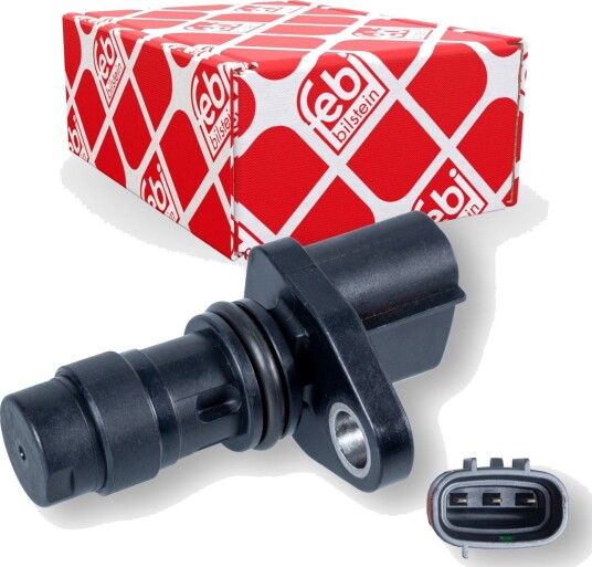 FEBI BILSTEIN 106822 Impulsgiver, veivaksel