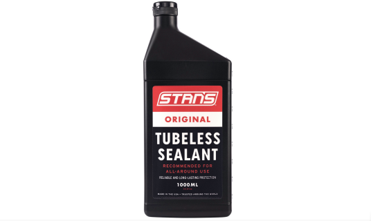 Stan's NoTubes Original Tubeless Sealant 1000 ml Stan's NoTubes Original Tubeless Sealant 1000 ml