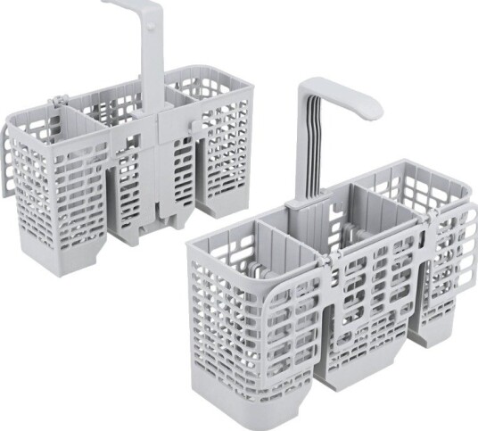AEG A1DHCUTBAS delbar bestikkurv