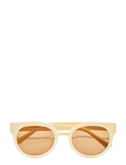 A.Kjærbede Jolie Beige ONE SIZE A.Kjærbede Jolie Beige ONE SIZE